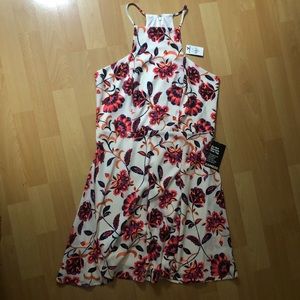 Express mini dress
